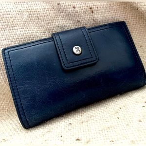 Hobo Leather wallet
